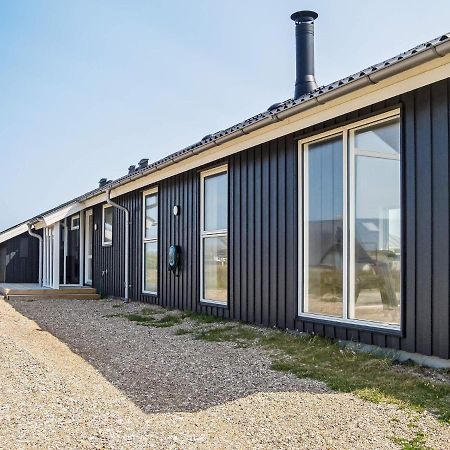 Holiday Home Harboore Xxiii ภายนอก รูปภาพ