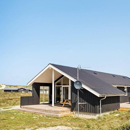 Holiday Home Harboore Xxiii ภายนอก รูปภาพ