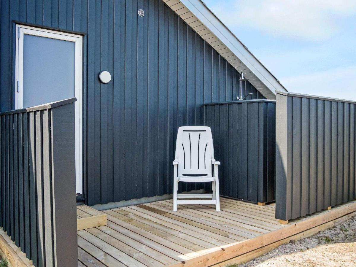 Holiday Home Harboore Xxiii ภายนอก รูปภาพ