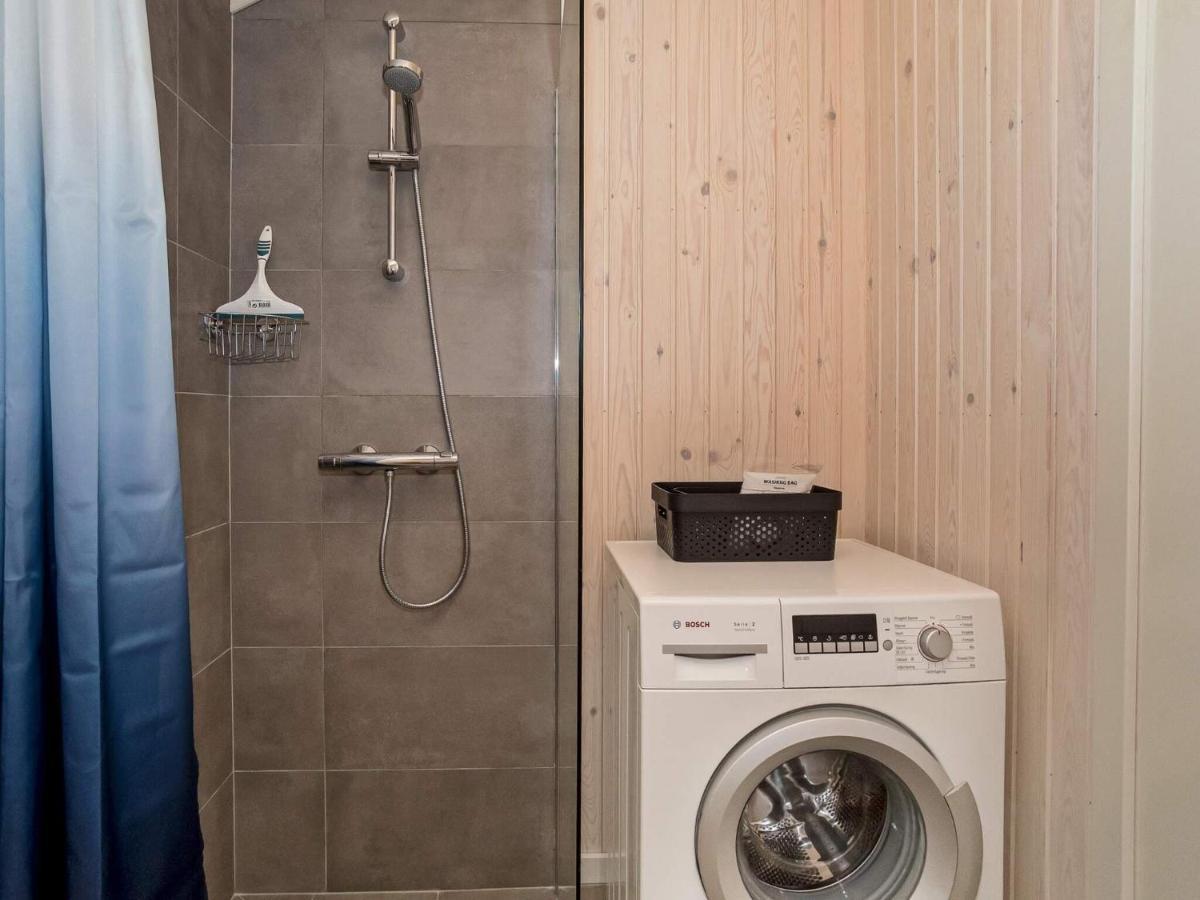 Holiday Home Harboore Xxiii ภายนอก รูปภาพ