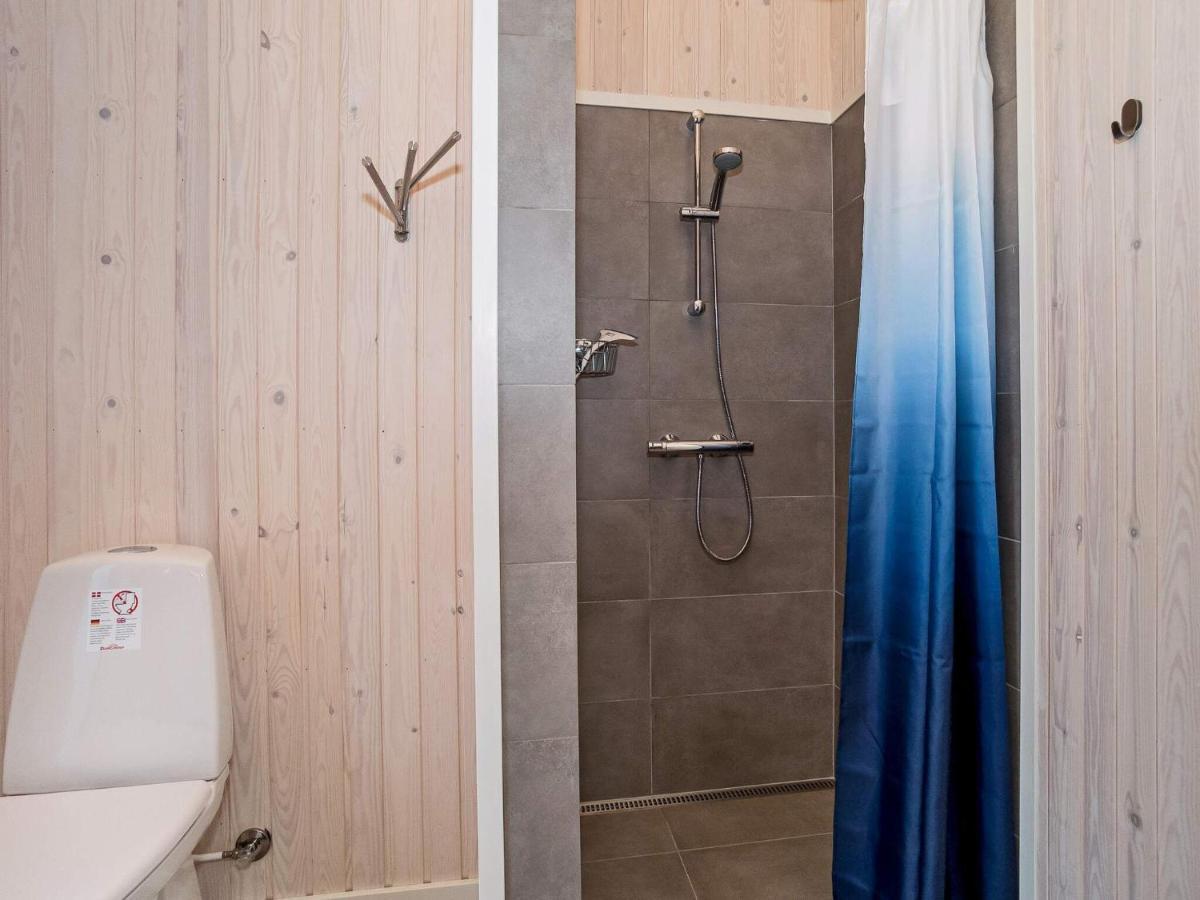 Holiday Home Harboore Xxiii ภายนอก รูปภาพ