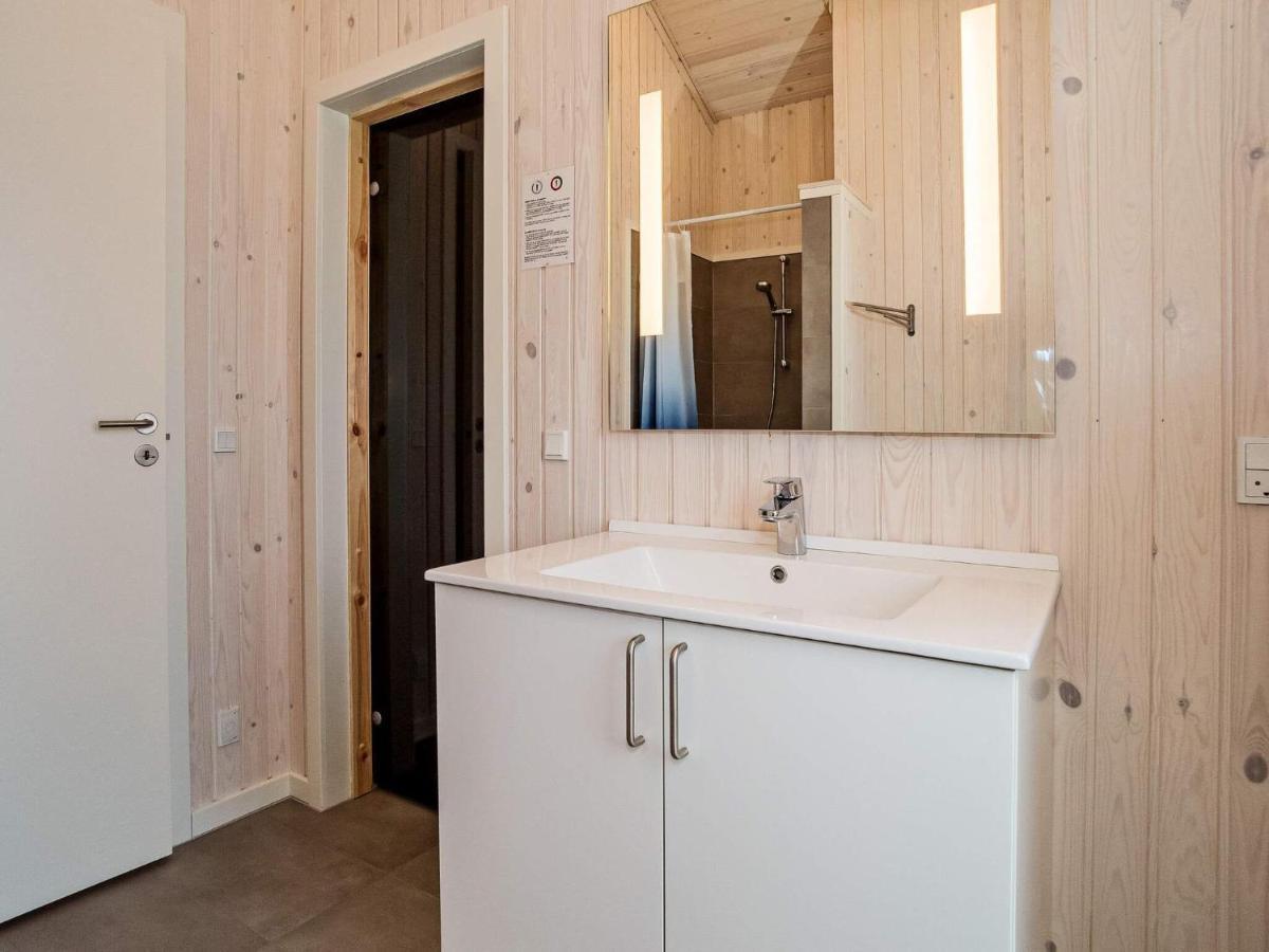Holiday Home Harboore Xxiii ภายนอก รูปภาพ