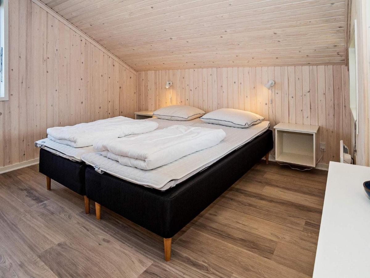 Holiday Home Harboore Xxiii ภายนอก รูปภาพ